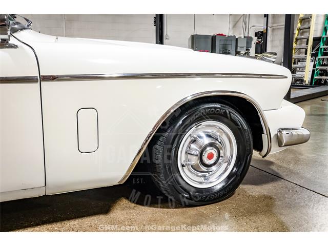 1958 Packard Hawk (CC-2123090) for sale in Grand Rapids, Michigan