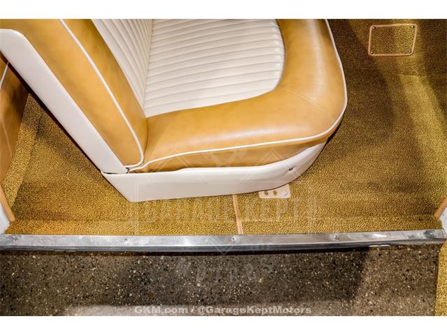 1958 Packard Hawk (CC-2123090) for sale in Grand Rapids, Michigan