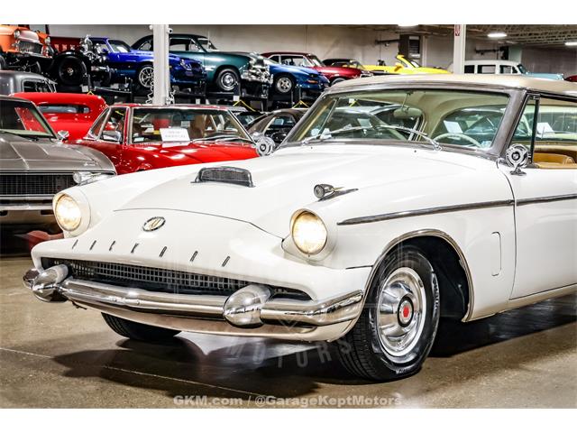1958 Packard Hawk (CC-2123090) for sale in Grand Rapids, Michigan