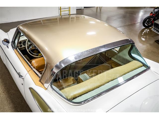 1958 Packard Hawk (CC-2123090) for sale in Grand Rapids, Michigan