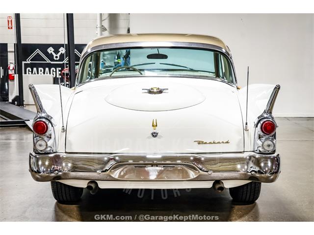 1958 Packard Hawk (CC-2123090) for sale in Grand Rapids, Michigan