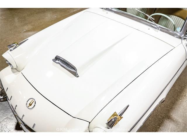 1958 Packard Hawk (CC-2123090) for sale in Grand Rapids, Michigan