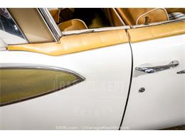 1958 Packard Hawk (CC-2123090) for sale in Grand Rapids, Michigan