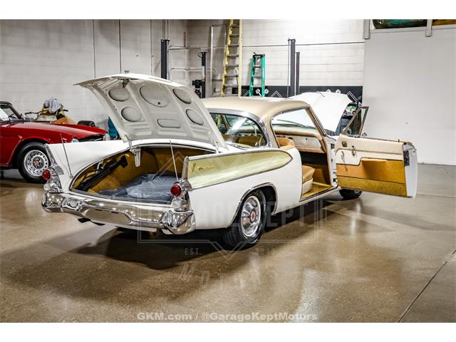 1958 Packard Hawk (CC-2123090) for sale in Grand Rapids, Michigan