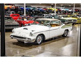 1958 Packard Hawk (CC-2123090) for sale in Grand Rapids, Michigan