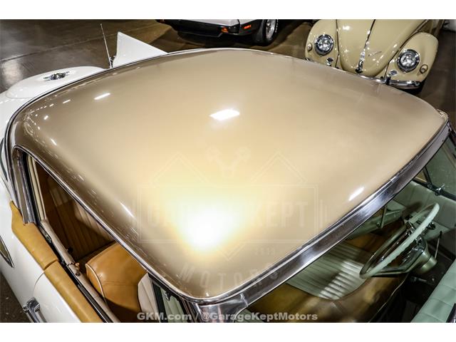 1958 Packard Hawk (CC-2123090) for sale in Grand Rapids, Michigan