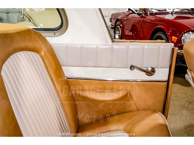 1958 Packard Hawk (CC-2123090) for sale in Grand Rapids, Michigan