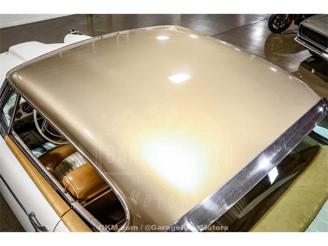 1958 Packard Hawk (CC-2123090) for sale in Grand Rapids, Michigan