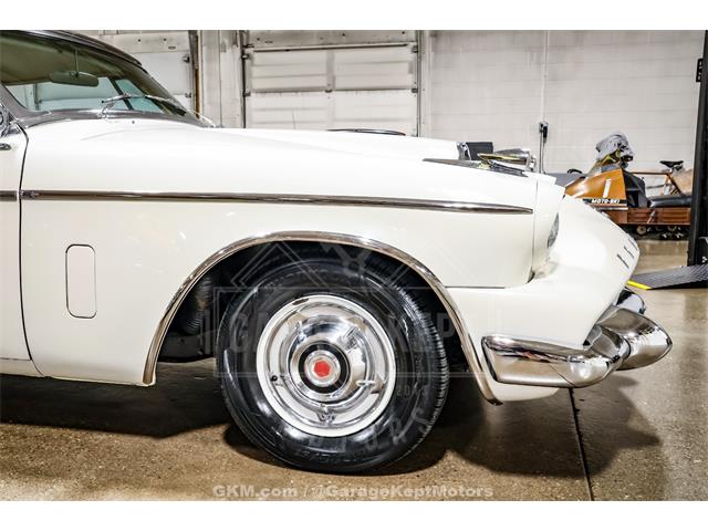 1958 Packard Hawk (CC-2123090) for sale in Grand Rapids, Michigan
