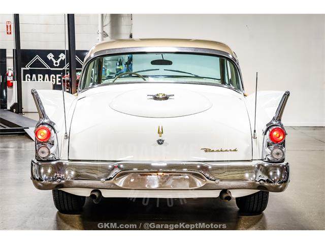 1958 Packard Hawk (CC-2123090) for sale in Grand Rapids, Michigan