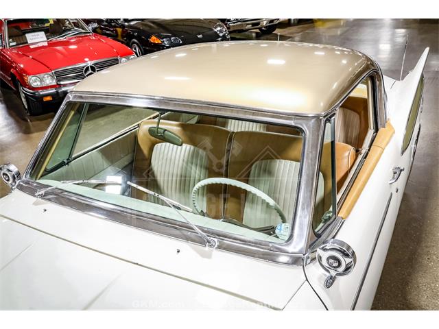 1958 Packard Hawk (CC-2123090) for sale in Grand Rapids, Michigan