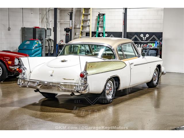 1958 Packard Hawk (CC-2123090) for sale in Grand Rapids, Michigan
