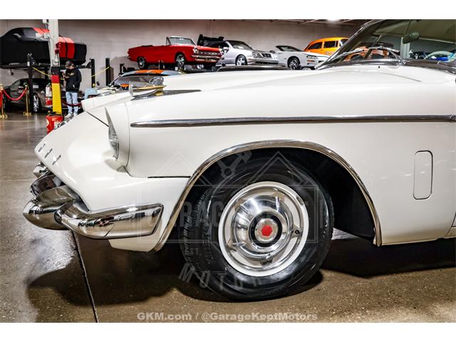1958 Packard Hawk (CC-2123090) for sale in Grand Rapids, Michigan