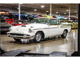 1958 Packard Hawk (CC-2123090) for sale in Grand Rapids, Michigan