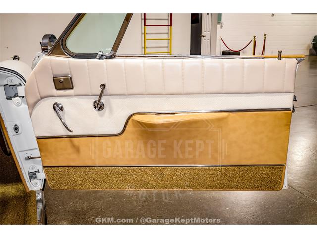 1958 Packard Hawk (CC-2123090) for sale in Grand Rapids, Michigan