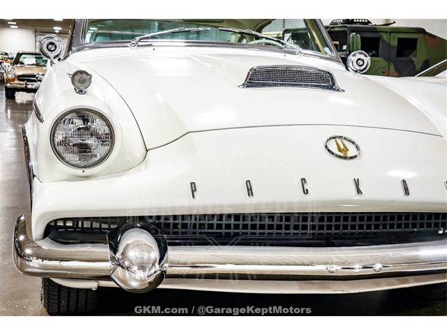 1958 Packard Hawk (CC-2123090) for sale in Grand Rapids, Michigan