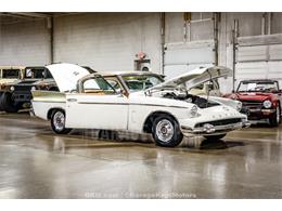 1958 Packard Hawk (CC-2123090) for sale in Grand Rapids, Michigan