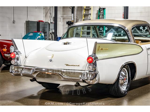 1958 Packard Hawk (CC-2123090) for sale in Grand Rapids, Michigan