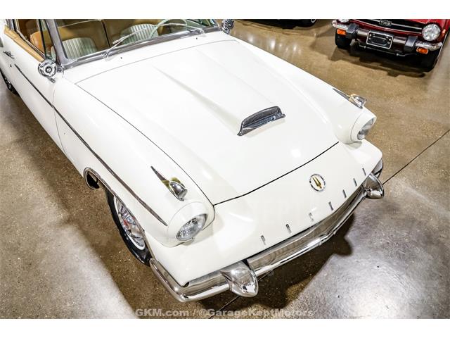 1958 Packard Hawk (CC-2123090) for sale in Grand Rapids, Michigan
