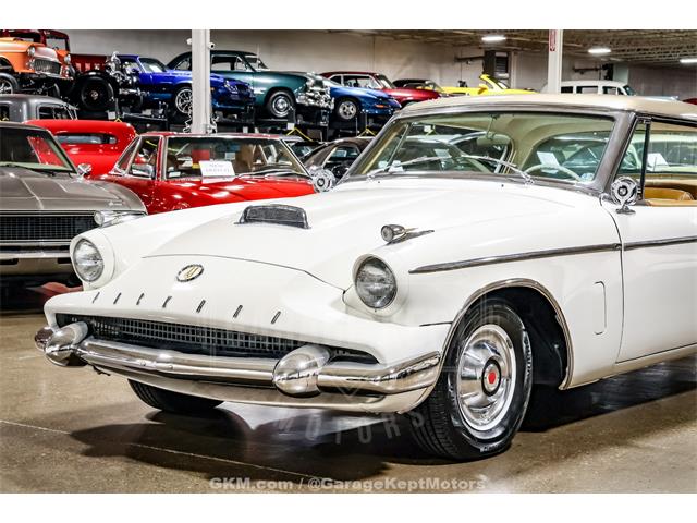 1958 Packard Hawk (CC-2123090) for sale in Grand Rapids, Michigan