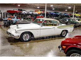 1958 Packard Hawk (CC-2123090) for sale in Grand Rapids, Michigan