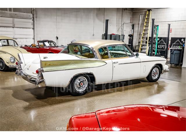 1958 Packard Hawk (CC-2123090) for sale in Grand Rapids, Michigan