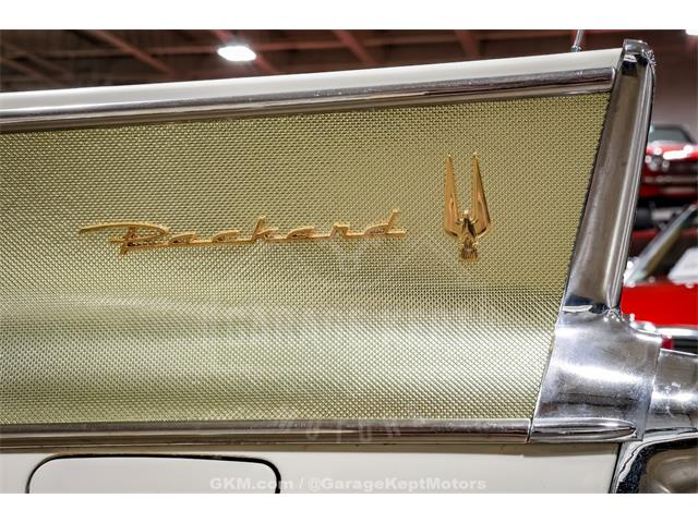 1958 Packard Hawk (CC-2123090) for sale in Grand Rapids, Michigan