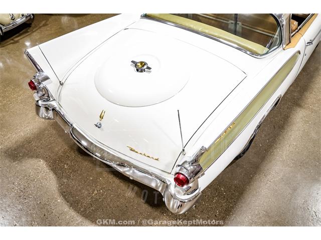 1958 Packard Hawk (CC-2123090) for sale in Grand Rapids, Michigan