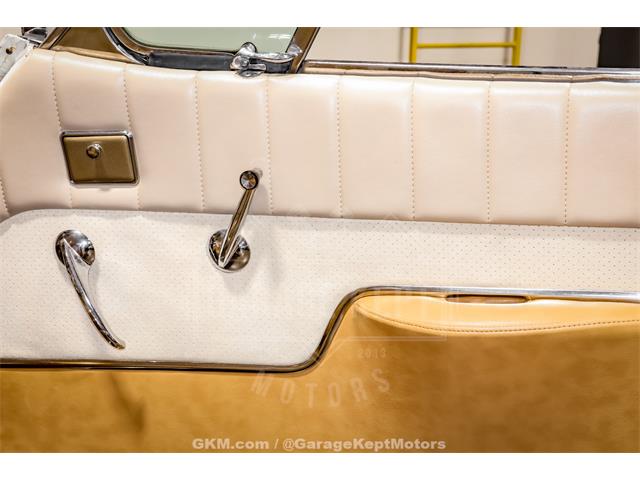 1958 Packard Hawk (CC-2123090) for sale in Grand Rapids, Michigan
