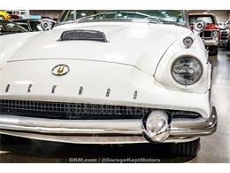 1958 Packard Hawk (CC-2123090) for sale in Grand Rapids, Michigan