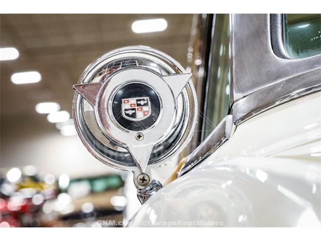 1958 Packard Hawk (CC-2123090) for sale in Grand Rapids, Michigan