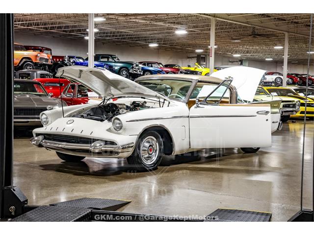 1958 Packard Hawk (CC-2123090) for sale in Grand Rapids, Michigan