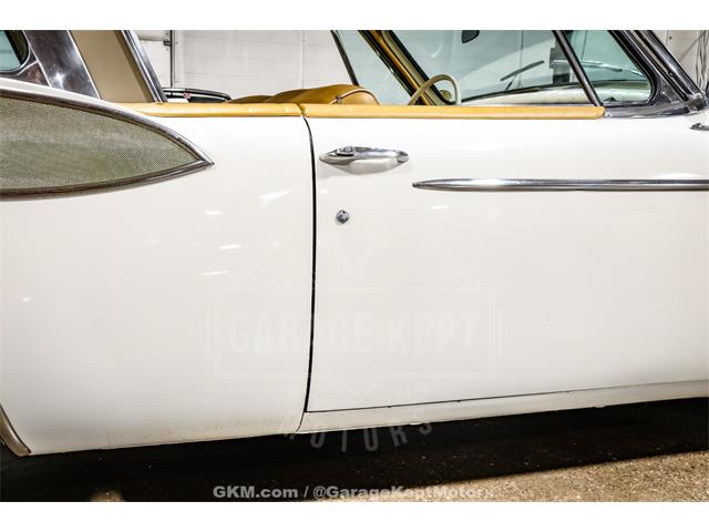 1958 Packard Hawk (CC-2123090) for sale in Grand Rapids, Michigan