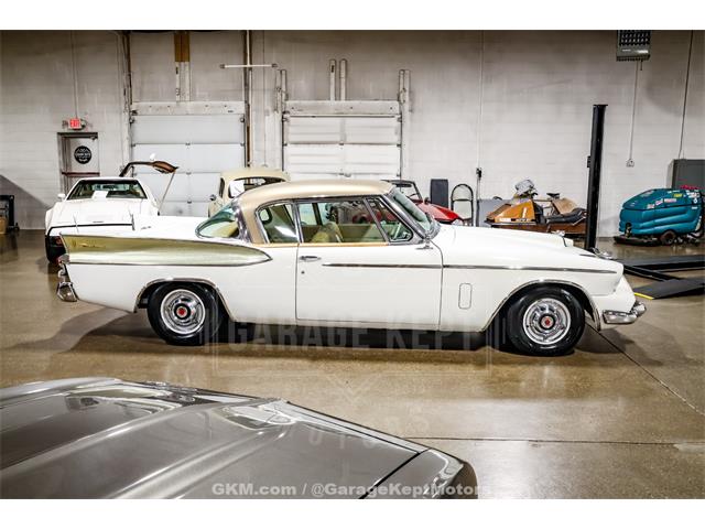 1958 Packard Hawk (CC-2123090) for sale in Grand Rapids, Michigan