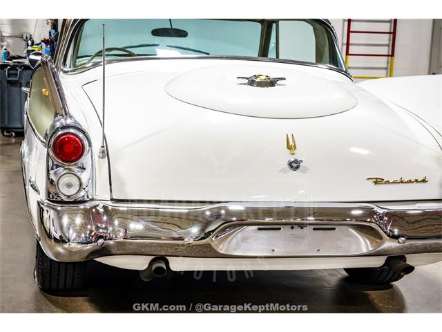 1958 Packard Hawk (CC-2123090) for sale in Grand Rapids, Michigan