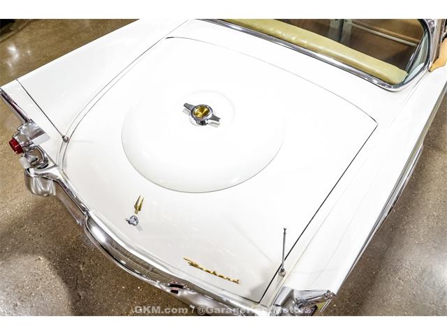 1958 Packard Hawk (CC-2123090) for sale in Grand Rapids, Michigan