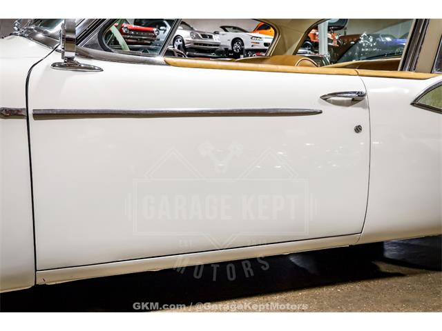 1958 Packard Hawk (CC-2123090) for sale in Grand Rapids, Michigan