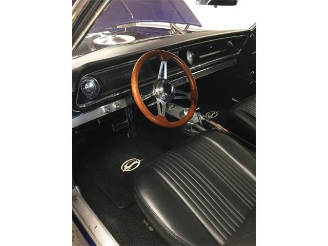 1965 Chevrolet Impala SS (CC-2123091) for sale in Cadillac, Michigan