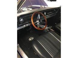1965 Chevrolet Impala SS (CC-2123091) for sale in Cadillac, Michigan