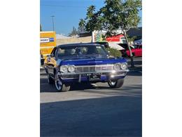1965 Chevrolet Impala SS (CC-2123091) for sale in Cadillac, Michigan