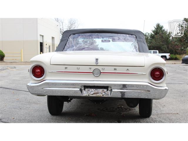 1963 Ford Falcon (CC-2123092) for sale in Crete, Illinois