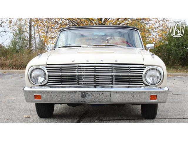 1963 Ford Falcon (CC-2123092) for sale in Crete, Illinois