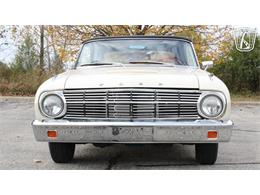 1963 Ford Falcon (CC-2123092) for sale in Crete, Illinois