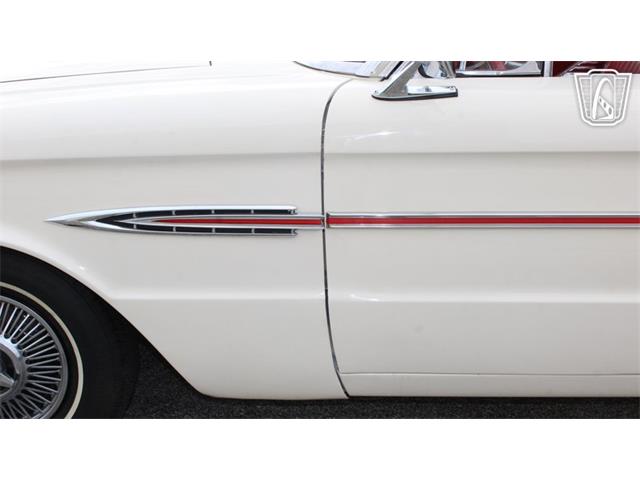 1963 Ford Falcon (CC-2123092) for sale in Crete, Illinois