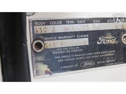 1963 Ford Falcon (CC-2123092) for sale in Crete, Illinois