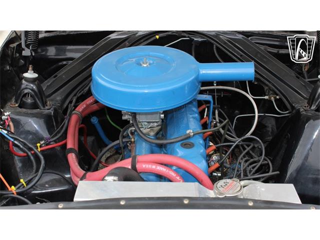 1963 Ford Falcon (CC-2123092) for sale in Crete, Illinois