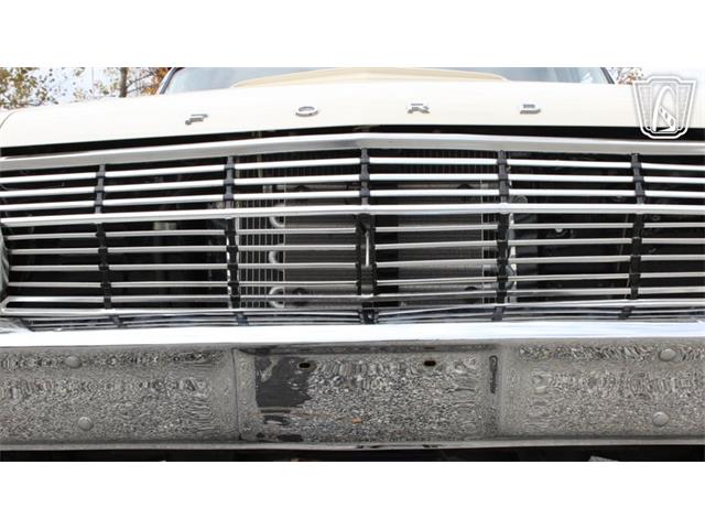 1963 Ford Falcon (CC-2123092) for sale in Crete, Illinois