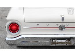 1963 Ford Falcon (CC-2123092) for sale in Crete, Illinois