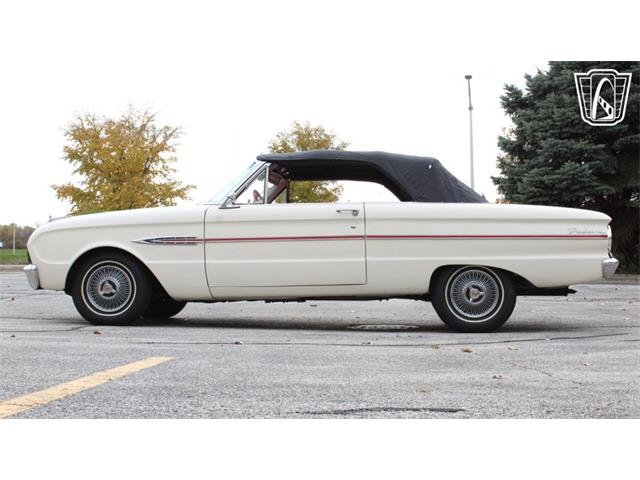 1963 Ford Falcon (CC-2123092) for sale in Crete, Illinois