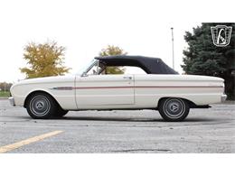 1963 Ford Falcon (CC-2123092) for sale in Crete, Illinois
